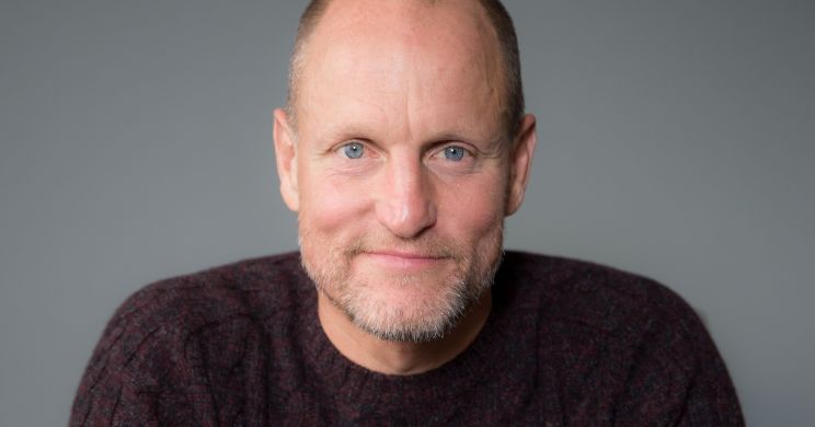 Woody Harrelson