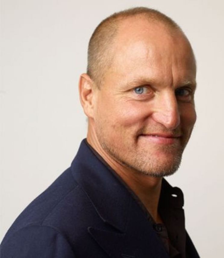 Woody Harrelson