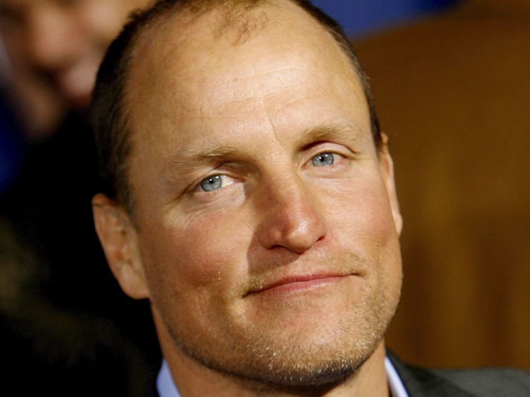 Woody Harrelson