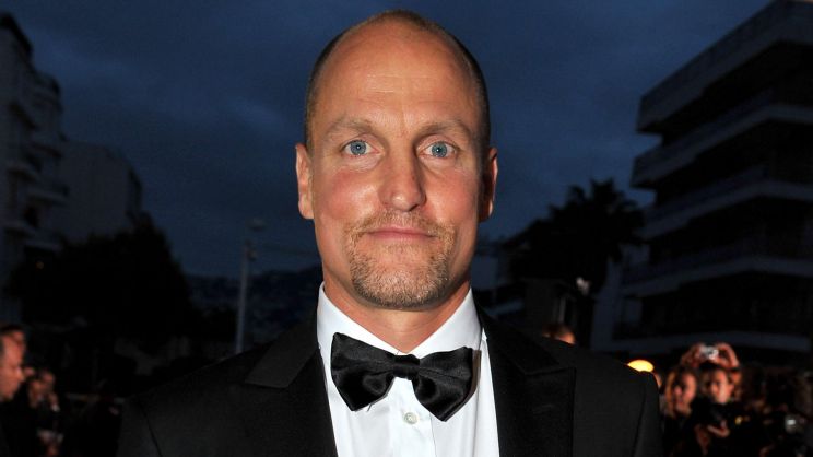 Woody Harrelson