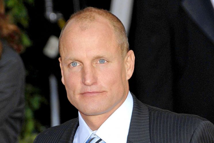 Woody Harrelson