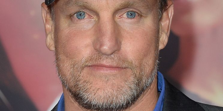 Woody Harrelson