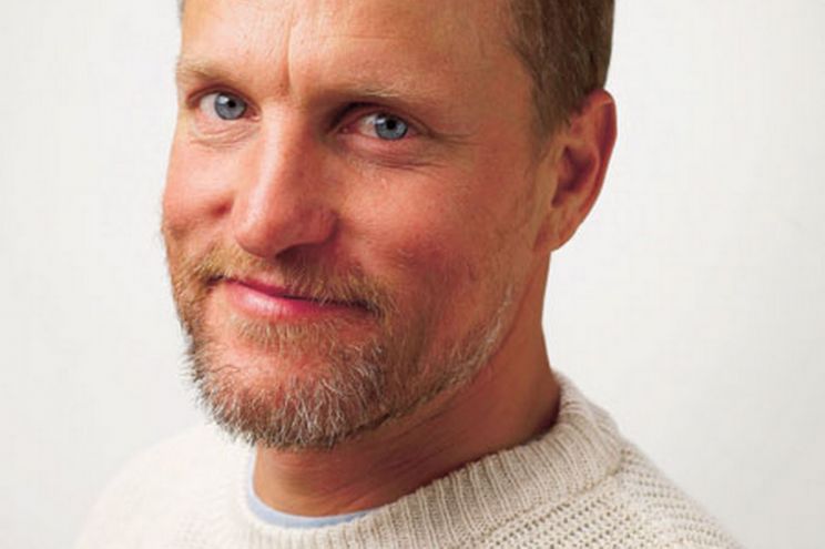 Woody Harrelson