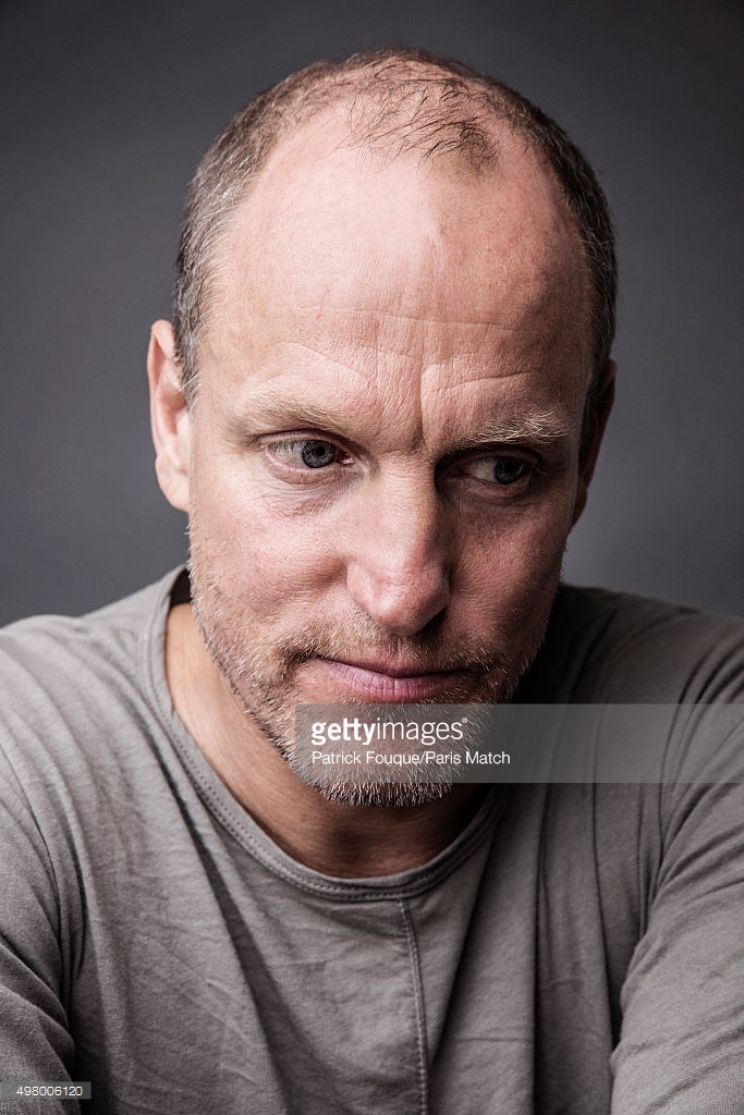 Woody Harrelson