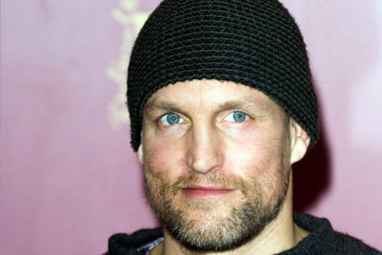 Woody Harrelson