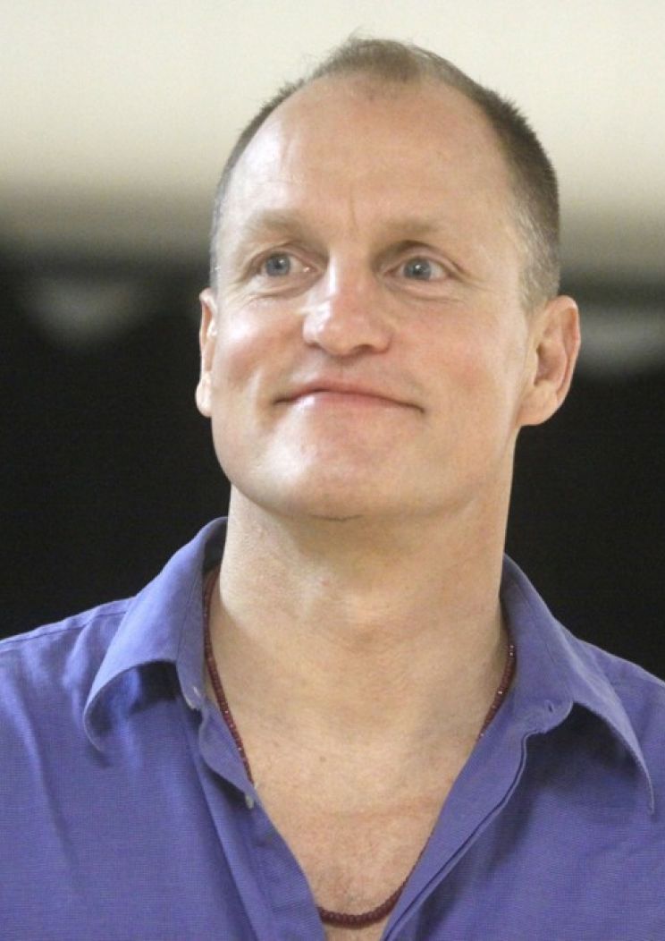 Woody Harrelson