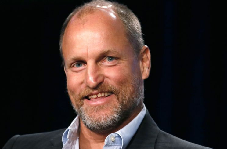 Woody Harrelson