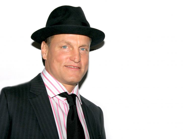 Woody Harrelson