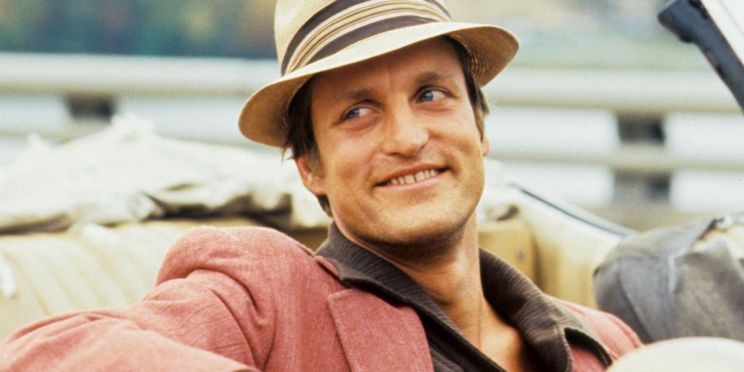 Woody Harrelson