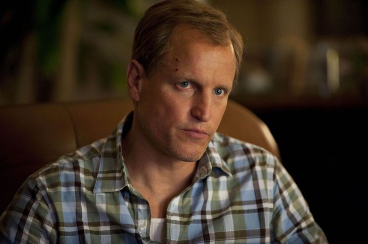 Woody Harrelson