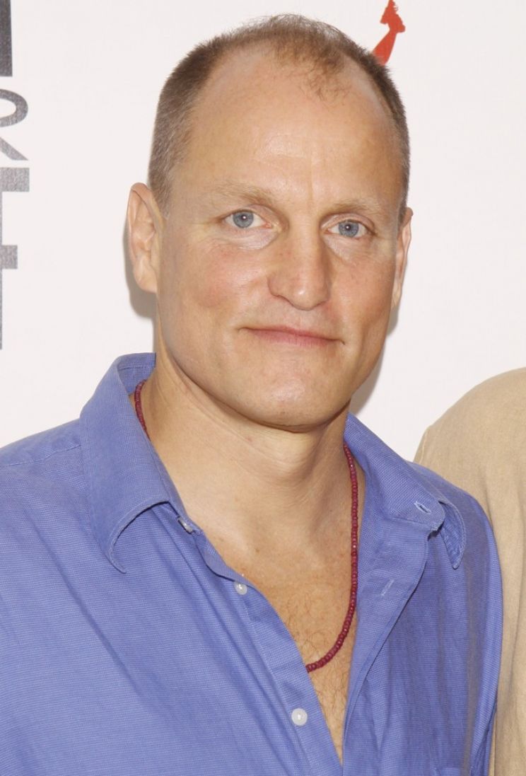 Woody Harrelson