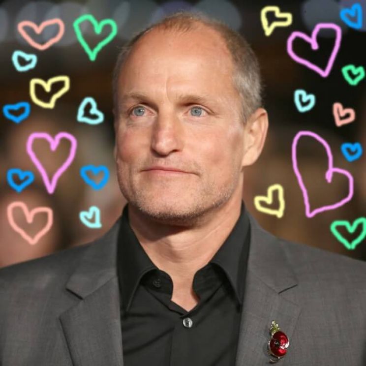 Woody Harrelson