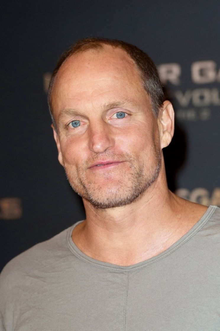 Woody Harrelson