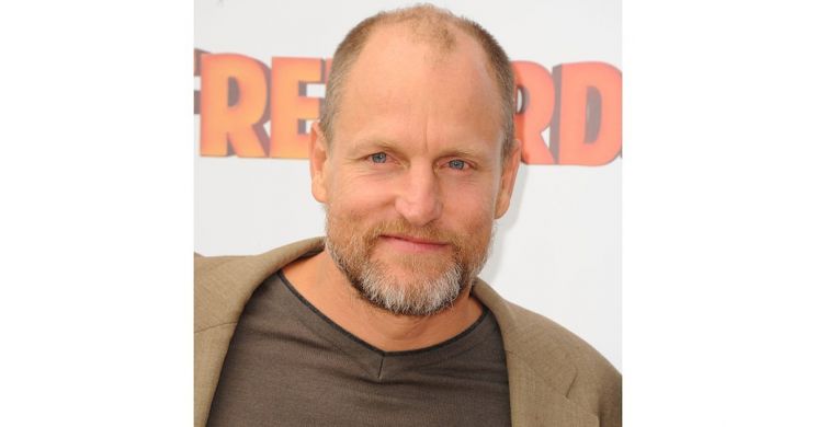 Woody Harrelson