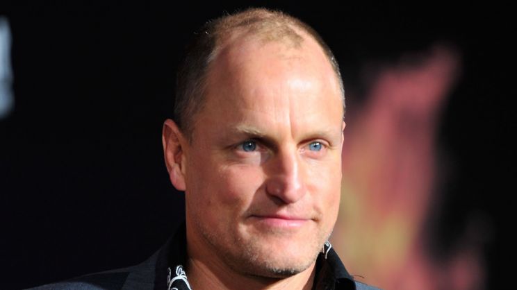 Woody Harrelson
