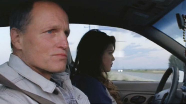 Woody Harrelson