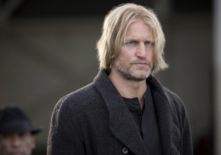 Woody Harrelson