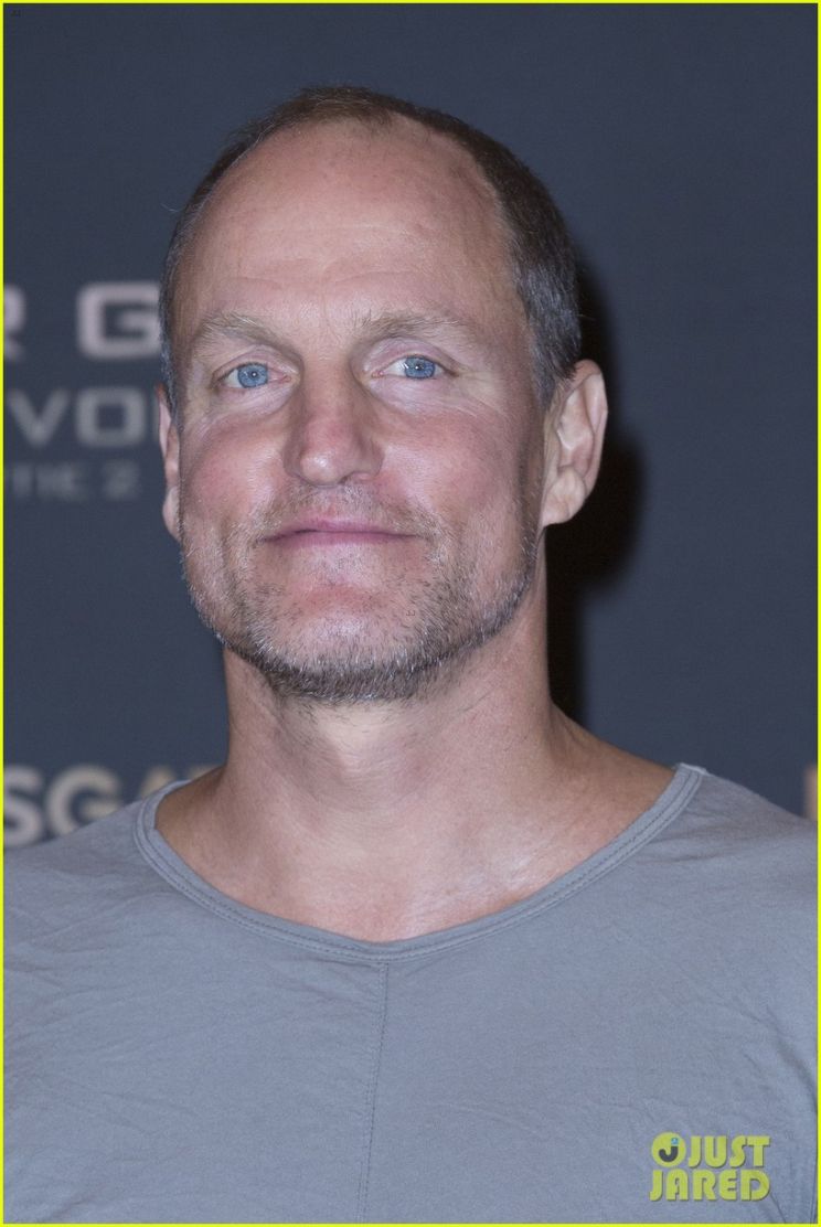 Woody Harrelson