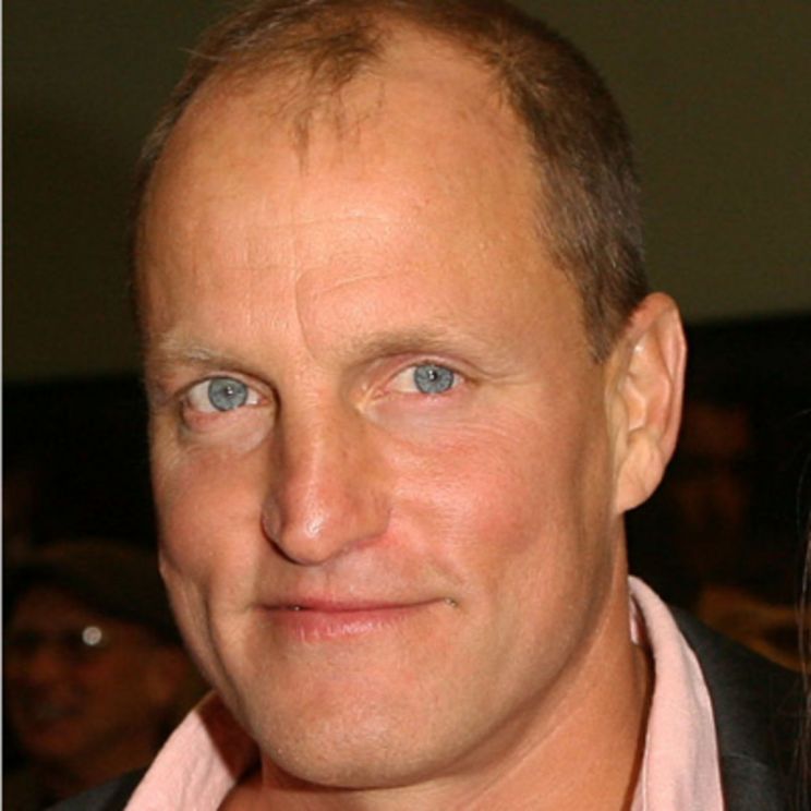 Woody Harrelson