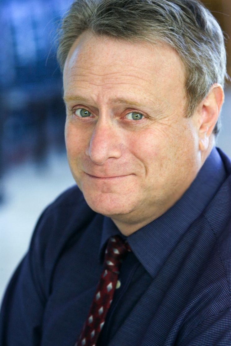 Woody Jeffreys
