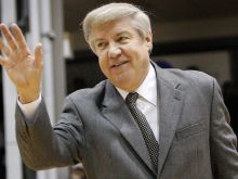 Woody Naismith