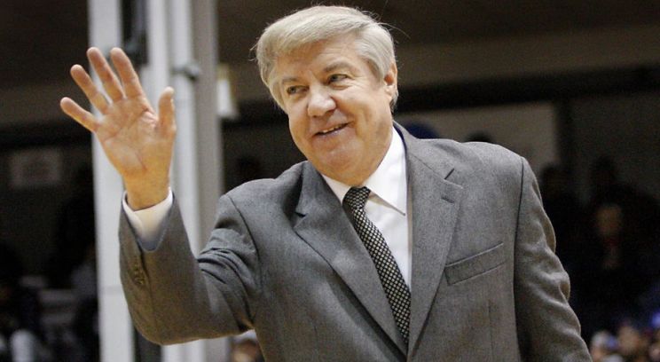 Woody Naismith
