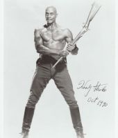 Woody Strode