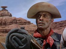 Woody Strode