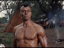 Woody Strode