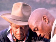 Woody Strode