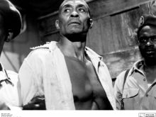 Woody Strode