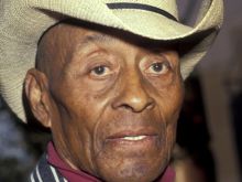 Woody Strode