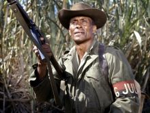 Woody Strode