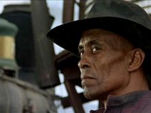 Woody Strode