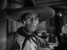 Woody Strode