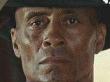 Woody Strode