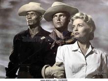Woody Strode photo