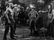Woody Strode