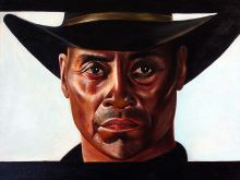 Woody Strode