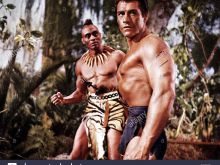 Woody Strode
