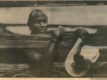 Woody Strode
