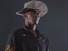 Woody Strode