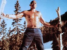 Woody Strode