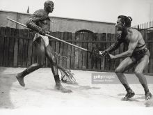 Woody Strode