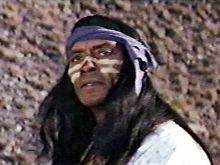 Woody Strode