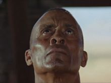 Woody Strode