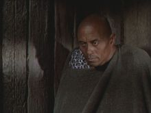 Woody Strode