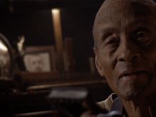 Woody Strode