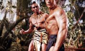 Woody Strode