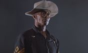 Woody Strode